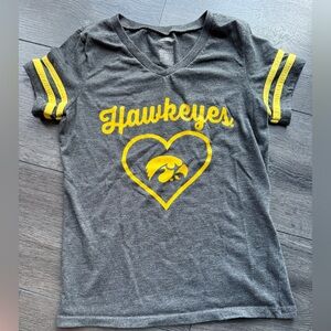 Iowa Hawkeyes T-Shirt